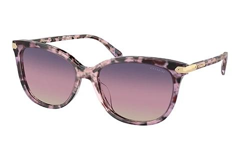 Lunettes de soleil Coach CL926 (HC8378U 5777U6)