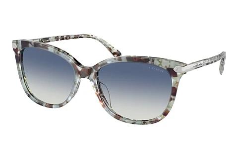 Lunettes de soleil Coach CL926 (HC8378U 57784L)