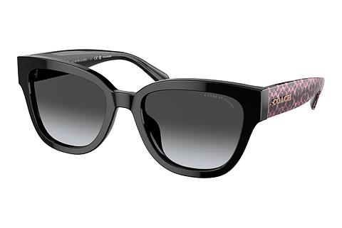 Lunettes de soleil Coach CL920 (HC8379U 5002T3)