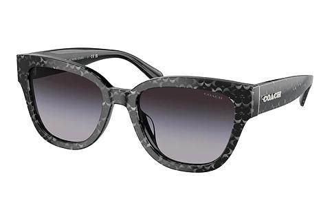 Lunettes de soleil Coach CL920 (HC8379U 55208G)