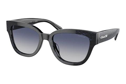 Lunettes de soleil Coach CL920 (HC8379U 57654L)