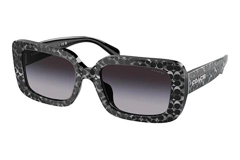 Lunettes de soleil Coach CL922 (HC8380U 55208G)