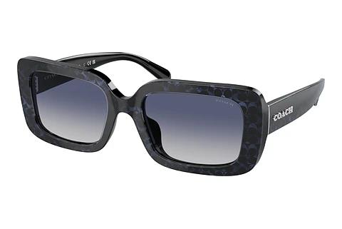 Lunettes de soleil Coach CL922 (HC8380U 57654L)