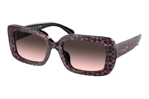 Lunettes de soleil Coach CL922 (HC8380U 578346)