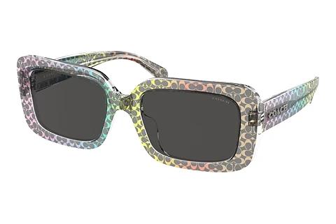 Lunettes de soleil Coach CL922 (HC8380U 583587)