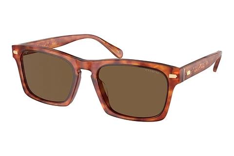 Lunettes de soleil Coach CR628 (HC8397U 577473)