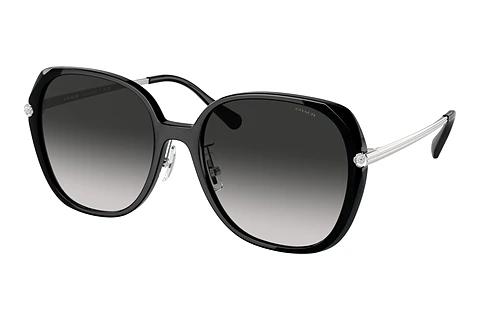 Lunettes de soleil Coach CR636 (HC8403D 50023C)
