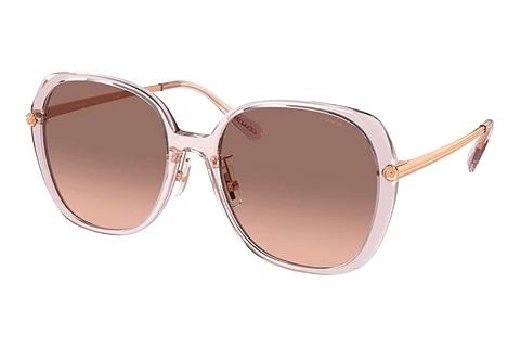 Lunettes de soleil Coach CR636 (HC8403D 570513)