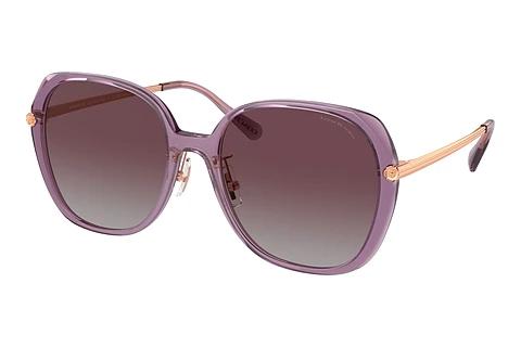 Lunettes de soleil Coach CR636 (HC8403D 582562)