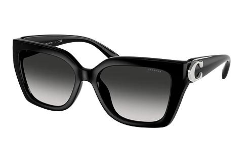 Lunettes de soleil Coach CW195 (HC8408U 50023C)