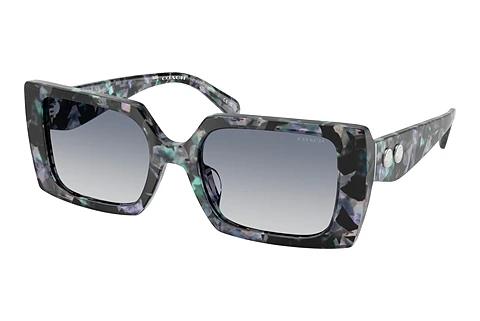 Lunettes de soleil Coach CW224 (HC8409U 584535)