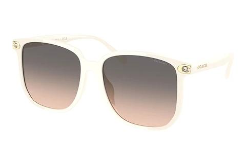 Lunettes de soleil Coach CW419 (HC8413BD 5853G9)