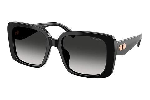 Lunettes de soleil Coach CAD54 (HC8424U 50023C)