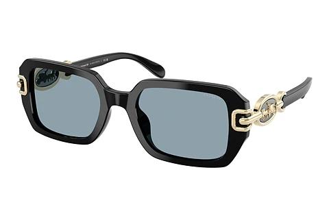 Lunettes de soleil Coach CAD74 (HC8425U 500272)
