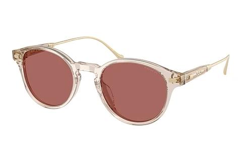 Lunettes de soleil Coach CAD83 (HC8428U 58790H)