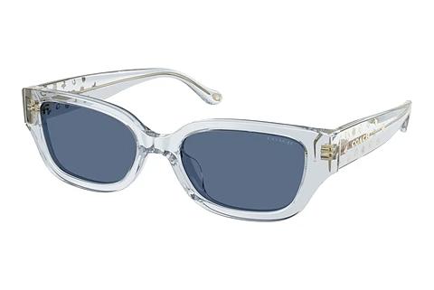 Lunettes de soleil Coach CBZ52 (HC8439U 590480)
