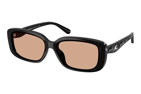 Lunettes de soleil Coach CBY86 (HC8444D 50023G)