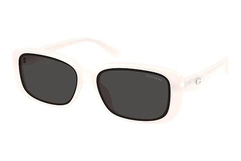 Lunettes de soleil Coach CBY86 (HC8444D 592787)