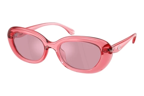 Lunettes de soleil Coach CDP35 (HC8448U 592830)