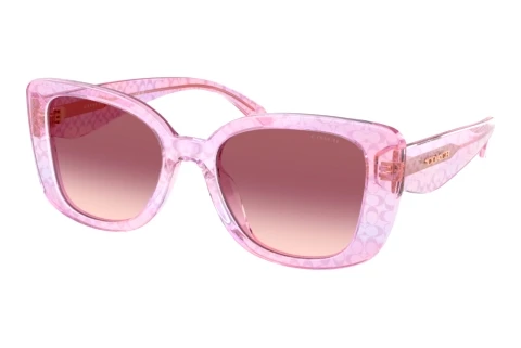 Lunettes de soleil Coach CDP48 (HC8450U 59337W)