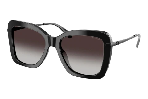 Lunettes de soleil Coach CFU03 (HC8461U 50028G)
