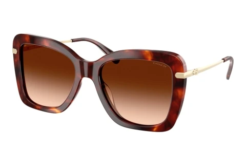 Lunettes de soleil Coach CFU03 (HC8461U 593874)