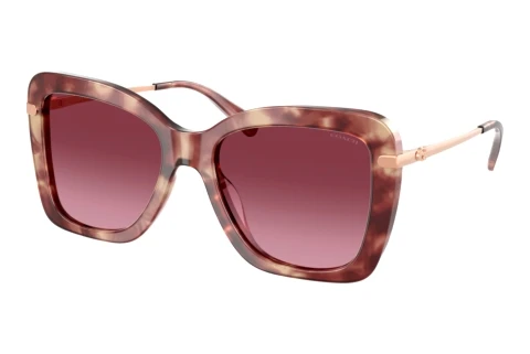 Lunettes de soleil Coach CFU03 (HC8461U 59608H)