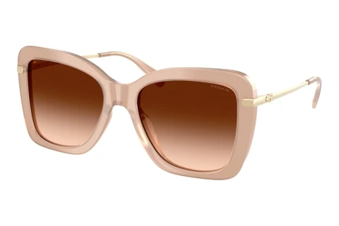 Lunettes de soleil Coach CFU03 (HC8461U 598074)