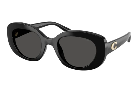 Lunettes de soleil Coach CFU08 (HC8463U 500287)