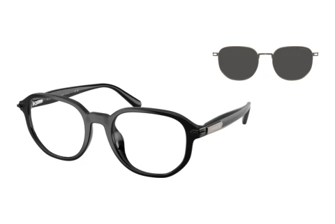 Lunettes de soleil Coach CFU15 (HC8468U 500287)