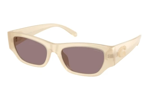Lunettes de soleil Coach CFU16 (HC8470D 58857N)