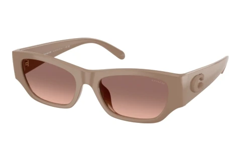 Lunettes de soleil Coach CFU16 (HC8470D 597513)