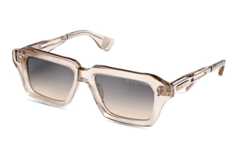 Lunettes de soleil DITA Detron (DTS-459 03A-Asian-Fit)