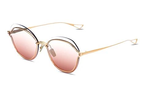 Lunettes de soleil DITA Nightbird - Two (DTS-519 03)