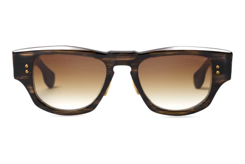 Lunettes de soleil DITA Bantos (DTS-723 02A-Asian-Fit)