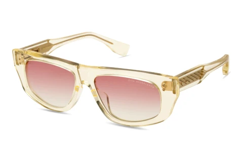 Lunettes de soleil DITA Hydraleapr (DTS-737 03A-Asian-Fit)