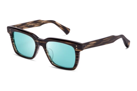 Lunettes de soleil DITA Sequoia (DTS-757 04A-Asian-Fit)