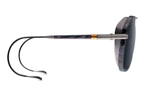 Lunettes de soleil DITA-EPILUXURY Eplx.2 (DES-002 04)