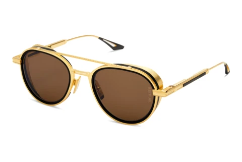 Lunettes de soleil DITA-EPILUXURY Eplx.4 (DES-004 06)