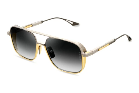 Lunettes de soleil DITA-EPILUXURY Eplx.11 (DES-011 03A)