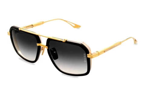 Lunettes de soleil DITA-EPILUXURY Eplx.13 (DES-013 01A)