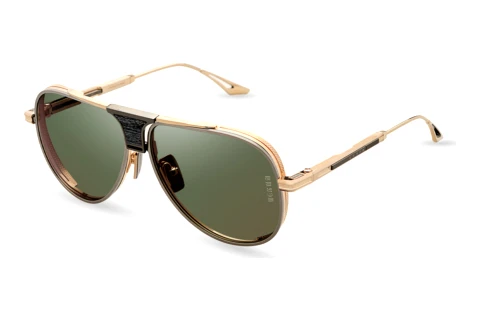 Lunettes de soleil DITA-EPILUXURY Eplx.16 (DES-016 01A)