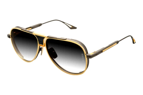 Lunettes de soleil DITA-EPILUXURY Eplx.16 (DES-016 02A)