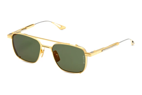 Lunettes de soleil DITA-EPILUXURY Eplx.19 (DES-019 02A)