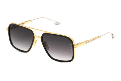 Lunettes de soleil DITA-EPILUXURY Eplx.21 (DES-021 01A)