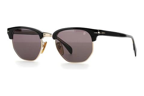 Lunettes de soleil David Beckham DB 1002/S 2M2/IR