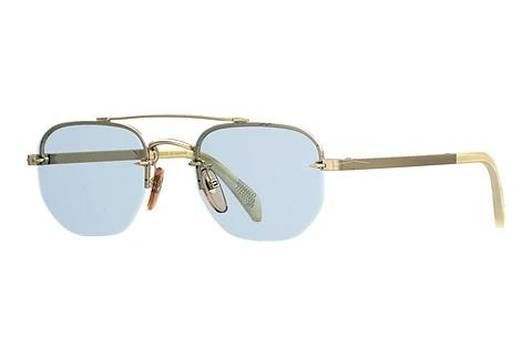 Lunettes de soleil David Beckham DB 1078/S IDA/QZ