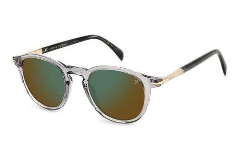 Lunettes de soleil David Beckham DB 1114/S KB7/MT