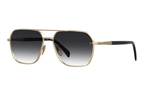 Lunettes de soleil David Beckham DB 1128/G/S RHL/9O