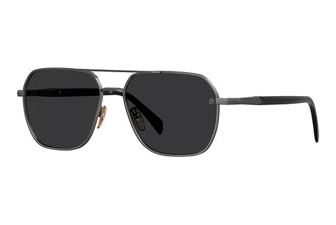 Lunettes de soleil David Beckham DB 1128/G/S V81/M9